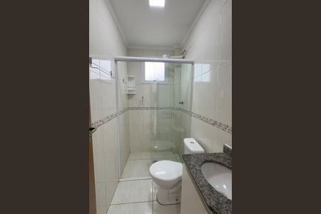 Apartamento para alugar com 49m², 1 quarto e 1 vagaBanheiro Social