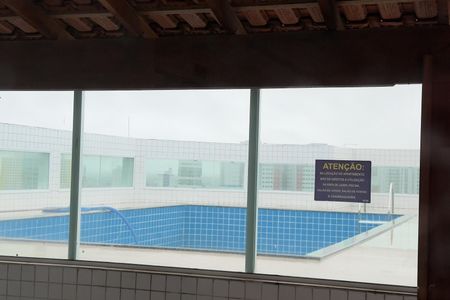 Apartamento para alugar com 49m², 1 quarto e 1 vagaÁrea comum - Piscina