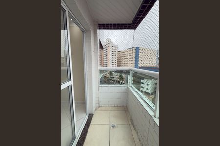 Apartamento para alugar com 49m², 1 quarto e 1 vagaVaranda da Sala