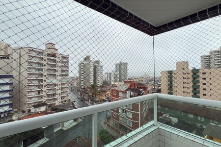 Apartamento para alugar com 49m², 1 quarto e 1 vagaVista da Sala