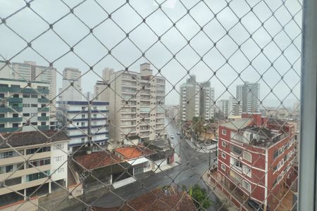 Apartamento para alugar com 49m², 1 quarto e 1 vagaVista do Quarto