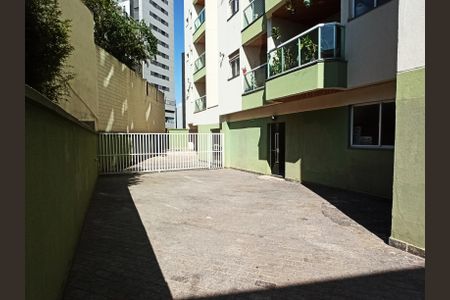 Apartamento para alugar com 84m², 3 quartos e 2 vagas Apartamento para alugar com 84m², 3 quartos e 2 vagasChurrasqueira