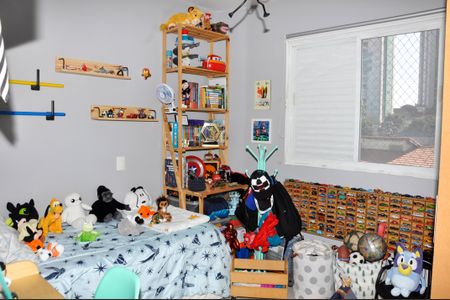 Apartamento para alugar com 84m², 3 quartos e 2 vagas Apartamento para alugar com 84m², 3 quartos e 2 vagasQuarto 1