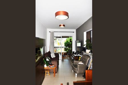 Apartamento para alugar com 84m², 3 quartos e 2 vagas Apartamento para alugar com 84m², 3 quartos e 2 vagasSala