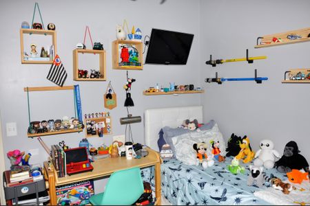 Apartamento para alugar com 84m², 3 quartos e 2 vagas Apartamento para alugar com 84m², 3 quartos e 2 vagasQuarto 1