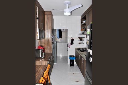 Apartamento para alugar com 84m², 3 quartos e 2 vagas Apartamento para alugar com 84m², 3 quartos e 2 vagasCozinha