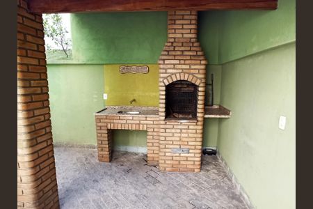 Apartamento para alugar com 84m², 3 quartos e 2 vagas Apartamento para alugar com 84m², 3 quartos e 2 vagasChurrasqueira