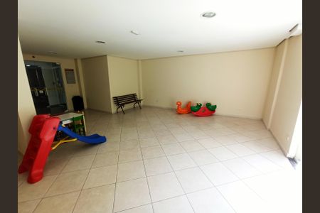 Apartamento para alugar com 84m², 3 quartos e 2 vagas Apartamento para alugar com 84m², 3 quartos e 2 vagasBrinquedoteca