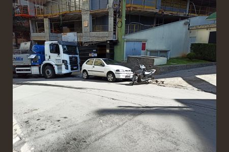 Apartamento para alugar com 84m², 3 quartos e 2 vagas Apartamento para alugar com 84m², 3 quartos e 2 vagasLocalização