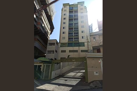 Apartamento para alugar com 84m², 3 quartos e 2 vagas Apartamento para alugar com 84m², 3 quartos e 2 vagasFachada do Prédio