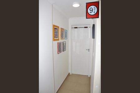 Apartamento para alugar com 84m², 3 quartos e 2 vagas Apartamento para alugar com 84m², 3 quartos e 2 vagasCorredor