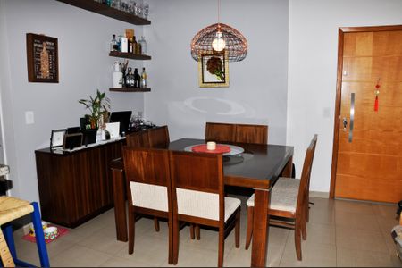 Apartamento para alugar com 84m², 3 quartos e 2 vagas Apartamento para alugar com 84m², 3 quartos e 2 vagasSala