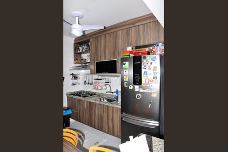 Apartamento para alugar com 84m², 3 quartos e 2 vagas Apartamento para alugar com 84m², 3 quartos e 2 vagasCozinha