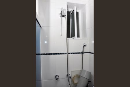 Apartamento para alugar com 84m², 3 quartos e 2 vagas Apartamento para alugar com 84m², 3 quartos e 2 vagasBanheiro Social