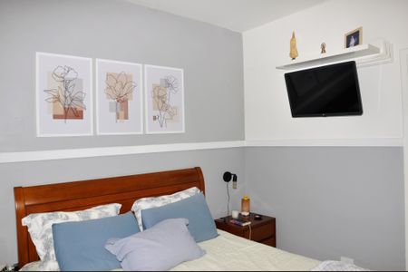 Apartamento para alugar com 84m², 3 quartos e 2 vagas Apartamento para alugar com 84m², 3 quartos e 2 vagasSuíte