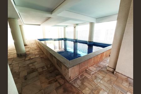 Apartamento para alugar com 84m², 3 quartos e 2 vagas Apartamento para alugar com 84m², 3 quartos e 2 vagasPiscina