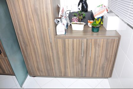 Apartamento para alugar com 84m², 3 quartos e 2 vagas Apartamento para alugar com 84m², 3 quartos e 2 vagasÁrea de Serviço