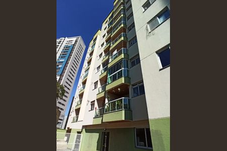 Apartamento para alugar com 84m², 3 quartos e 2 vagas Apartamento para alugar com 84m², 3 quartos e 2 vagasFachada do bloco