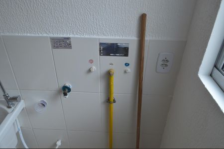 Apartamento à venda com 56m², 2 quartos e 1 vagaÁrea de Serviço