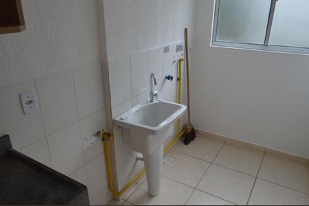 Apartamento à venda com 56m², 2 quartos e 1 vagaÁrea de Serviço