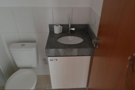 Apartamento à venda com 56m², 2 quartos e 1 vagaBanheiro