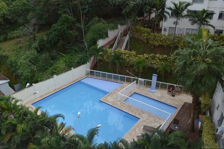 Apartamento à venda com 56m², 2 quartos e 1 vagaVista da Suíte