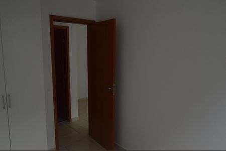 Apartamento à venda com 56m², 2 quartos e 1 vagaQuarto 2