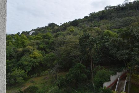 Apartamento à venda com 56m², 2 quartos e 1 vagaVista da Varanda da Sala