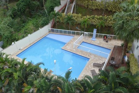 Apartamento à venda com 56m², 2 quartos e 1 vagaVista do Quarto 2