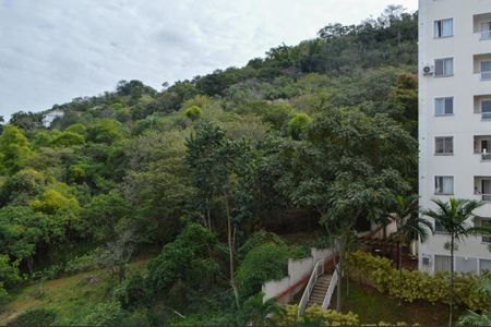 Apartamento à venda com 56m², 2 quartos e 1 vagaVista da Suíte
