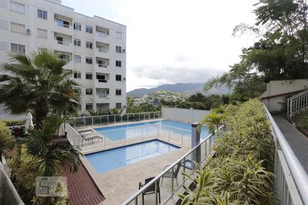 Apartamento à venda com 56m², 2 quartos e 1 vagaÁrea comum - Piscina