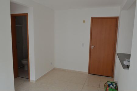 Apartamento à venda com 56m², 2 quartos e 1 vagaSala