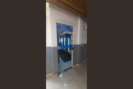 Apartamento à venda com 56m², 2 quartos e 1 vagaMini Mercado