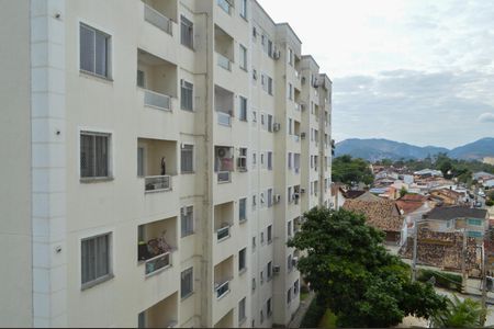 Apartamento à venda com 56m², 2 quartos e 1 vagaVista do Quarto 2