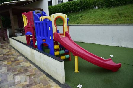 Apartamento à venda com 56m², 2 quartos e 1 vagaÁrea comum - Playground