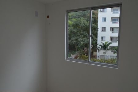 Apartamento à venda com 56m², 2 quartos e 1 vagaQuarto 2