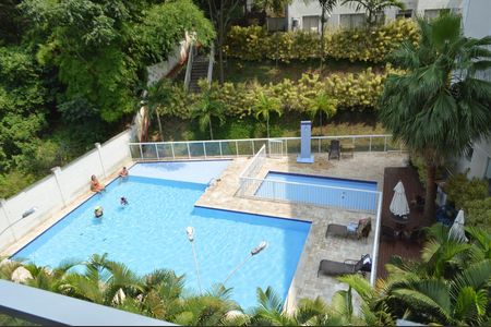 Apartamento à venda com 56m², 2 quartos e 1 vagaÁrea comum - Piscina