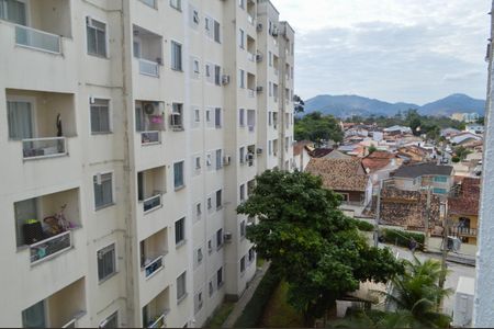 Apartamento à venda com 56m², 2 quartos e 1 vagaVista da Suíte
