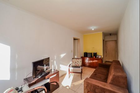 Apartamento para alugar com 44m², 1 quarto e 1 vagaSala