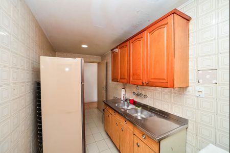 Apartamento para alugar com 44m², 1 quarto e 1 vagaCozinha