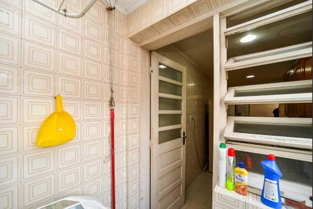 Apartamento para alugar com 44m², 1 quarto e 1 vagaÁrea de Serviço