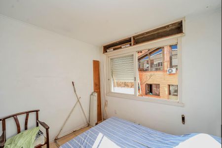 Apartamento para alugar com 44m², 1 quarto e 1 vagaQuarto