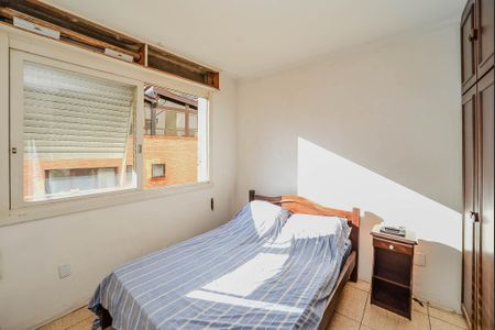 Quarto de apartamento para alugar com 1 quarto, 44m² em Rio Branco, Porto Alegre
