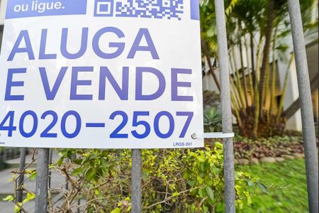 Apartamento para alugar com 44m², 1 quarto e 1 vagaPlaquinha