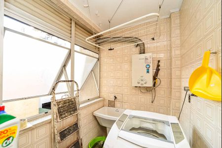 Apartamento para alugar com 44m², 1 quarto e 1 vagaÁrea de Serviço