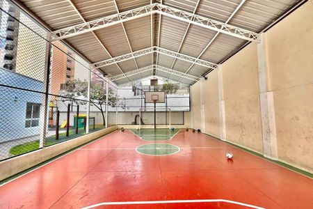 Apartamento à venda com 100m², 3 quartos e 2 vagasÁrea comum