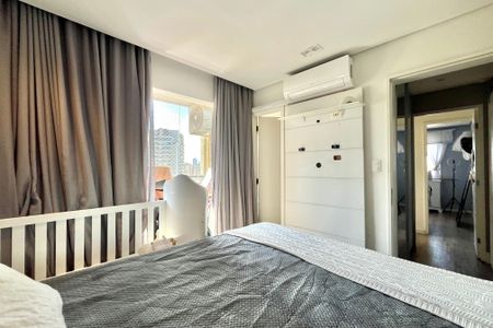 Apartamento à venda com 100m², 3 quartos e 2 vagasSuite