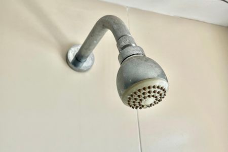 Apartamento à venda com 100m², 3 quartos e 2 vagasBanheiro 