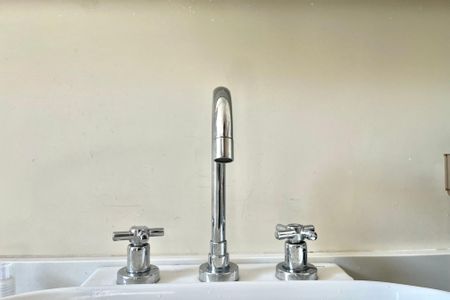 Apartamento à venda com 100m², 3 quartos e 2 vagasBanheiro da Suíte