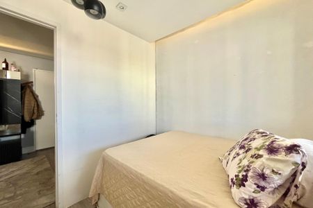 Apartamento à venda com 100m², 3 quartos e 2 vagasQuarto 2